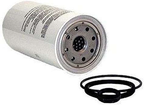 Amazon WIX Filters 33426 Heavy Duty Spin On Fuel Water Separator