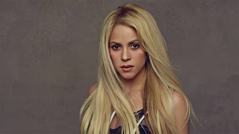 Con una bikini estampada la foto de Shakira que cautivó a sus fanáticos MDZ Online