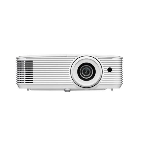 Optoma HD30LV 1080p Full HD Home Projector - Walmart.com