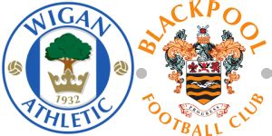 Wigan Vs Blackpool Prediction Free Betting Tips Odds