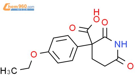 Piperidinecarboxylic Acid Ethoxyphenyl Dioxo