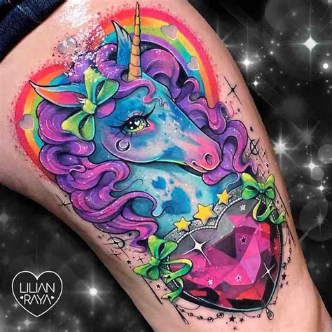 31 Mystical Unicorn Tattoos Unicorn Tattoo Designs Tattoos Unicorn