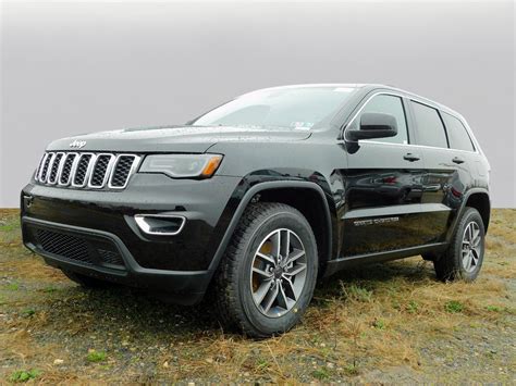 New 2020 Jeep Grand Cherokee Laredo E Sport Utility In Glen Mills