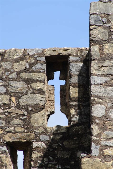 Castelo de Tomar ou Castelo dos Templários Rota dos Templários