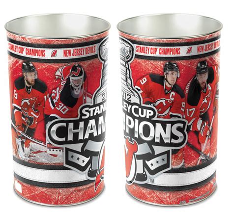 New Jersey Devils 2012 Phantom Stanley Cup Champs Merchandise