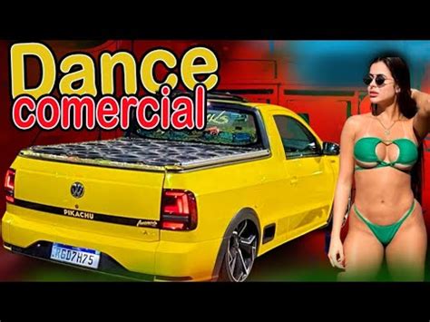 DANCE COMERCIAL SÓ PVTS MIXAGEM DJ THOR BH 22 de agosto de 2024 YouTube