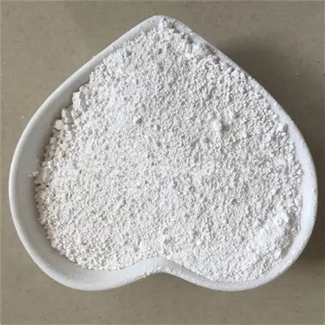 Low Price Purity Powder Cao Calcium Oxide For Food Processing