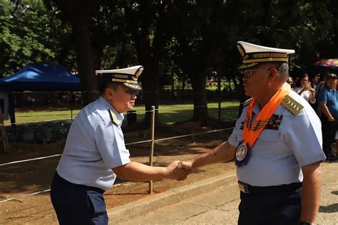 Bagac Bataan 01 June 2019 Coast Guardmans Course Sanbuklod” Class