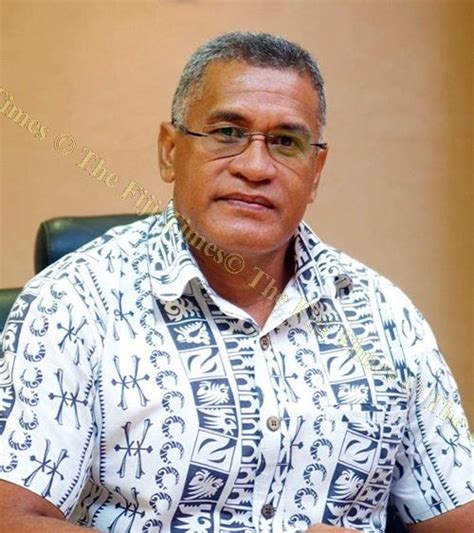 Koroi Is New Fhl Ceo The Fiji Times