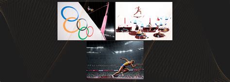 Finalists Announced For 2021 World Athletics Photograph Of The Year