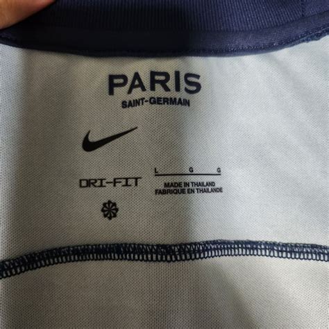 Paris Saint Germain Psg 22 23 Nike Home Jersey Men S Fashion Tops And Sets Tshirts And Polo