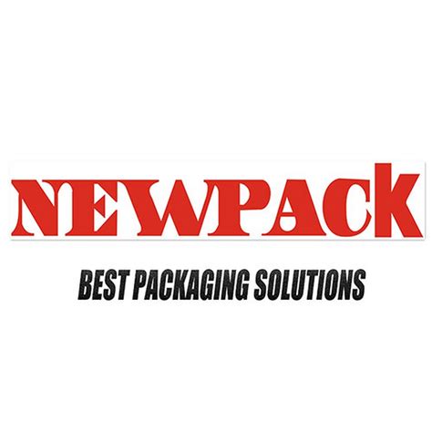 Shanghai Ingram Micro Packaging Technology Newpack Youtube