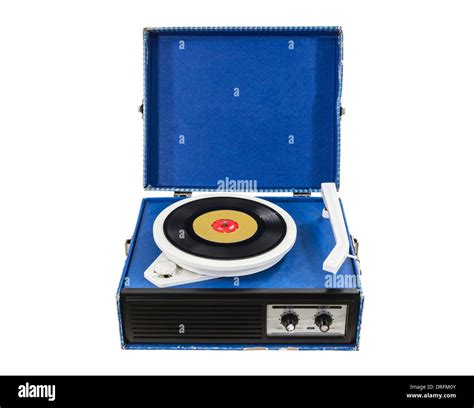 Claren Old Record Player