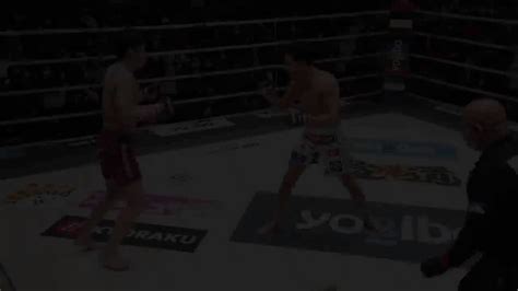 Rizin Ff English On Twitter Japans Mma Star⭐️🆚the Best Ever Could We