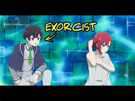 Pinakamalakas Na Exorcist Na Na Reincarnate Sa Ibang Mundo Recap