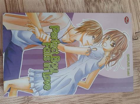 Special Komik M C Shiumi Saki Mitsubachi Miyuki Nanao Mio