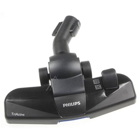 Philips 432200426191 Kombi Saugdüse Staubsauger CP0190 01 tri active