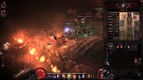 Let S Play Together Diablo 3 049 HD Deutsch Turm Der Verfluchten