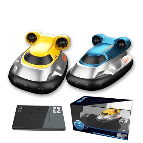 G Mini Rc Tekne Uzaktan Kumanda H Z Teknesi Rc Hovercraft S Rat