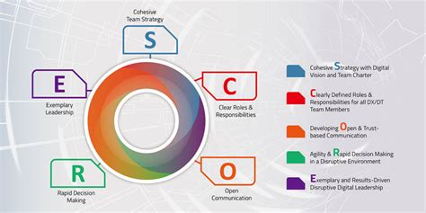 The Score Framework For Development Of High Performance Teams