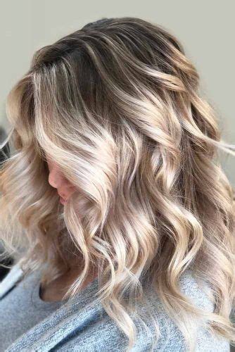 60 Stylish And Fun Long Layered Haircuts Balayage Hair Hair Styles