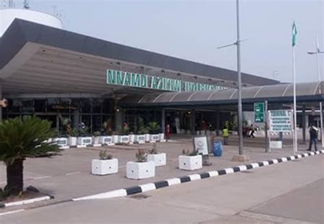 Abidjan International Airport