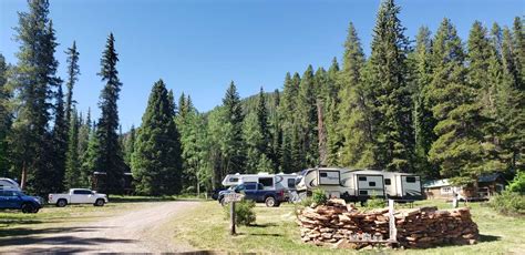 Ute Lodge At The End Of The Road Hipcamp In Meeker Colorado