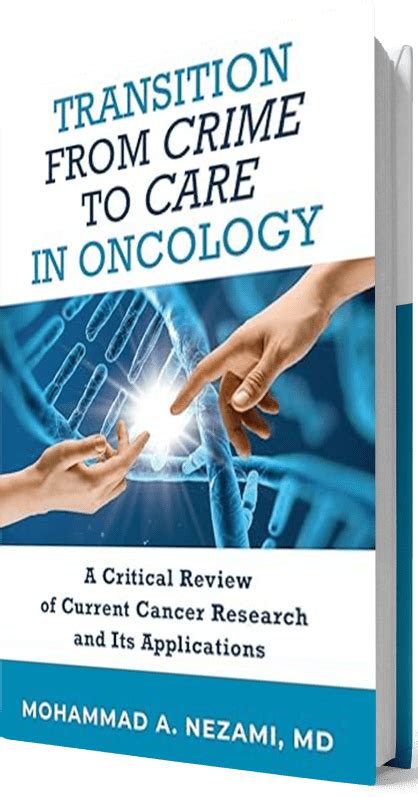 Oncology Books Dr Nezami Leading Cancer Books