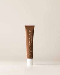 Summer Fridays Lip Butter Balm Hot Cocoa Vanyla Makeup