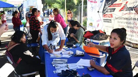 Preparan Caravanas De Servicios Periódico Am