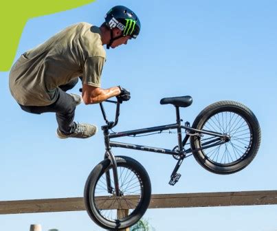 Best Bmx Bikes For Tall Guys Can Tall Guys Ride Bmx