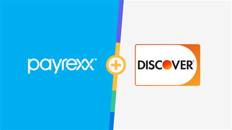 Payrexx X Discover The Discover® Global Network Increases Its