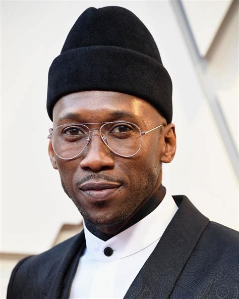 Gq On Instagram Mahershala Ali Mahershalaali Sports A Formal