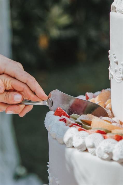 50 Torte Nuziali Di Ogni Tipo Buone Da Mangiare E Belle Da Vedere