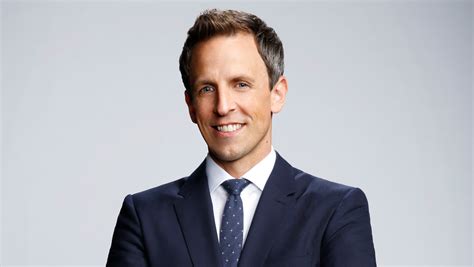 Seth Meyers comedy performances to benefit NH child abuse victims