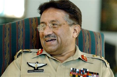 Former Pakistan president, Pervez Musharraf, dies at 79