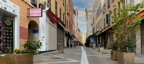 A Vendre Murs Commerciaux Ajaccio Centre Max Immobilier