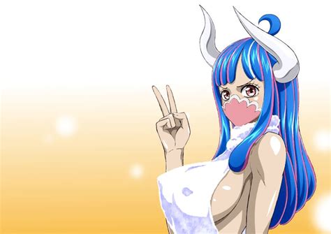 Rule 34 Animated Female Female Only Horns Nel Zel Formula One Piece Tagme Ulti One Piece