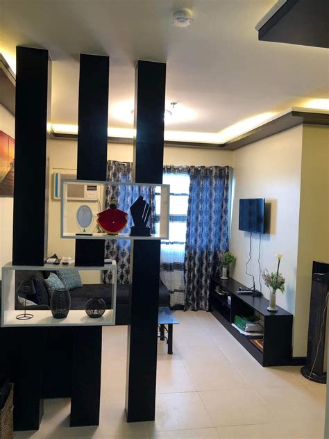 Condo 1 Bedroom For Sale Near Lasalle Taft And Puyat LRT Station In