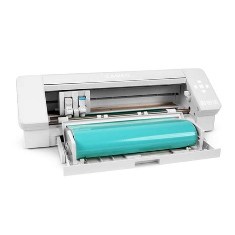 Designtec Plotter De Corte Silhouette Cameo