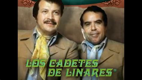 Cadetes De Linares El Retorno De Chito Cano Youtube