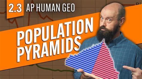 Population Composition Explained Ap Human Geography Reviewunit