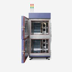 UN 38 3 Lithium Battery Test Thermal Cycling Chamber KOMEG