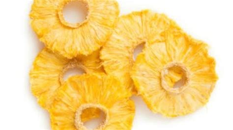 Dehydrated Pineapple Fruit At Best Price In Indore By Kevali Agro