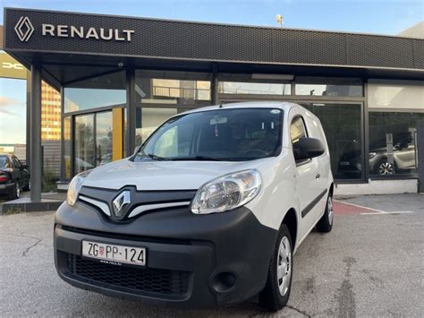 Renault Kangoo Express Furgon Dci Energy God