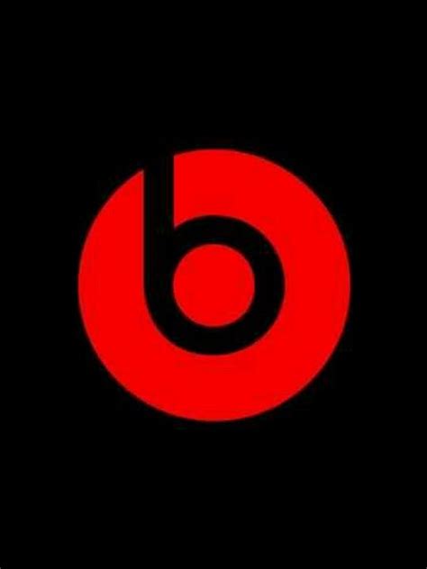 Beats Logo Black