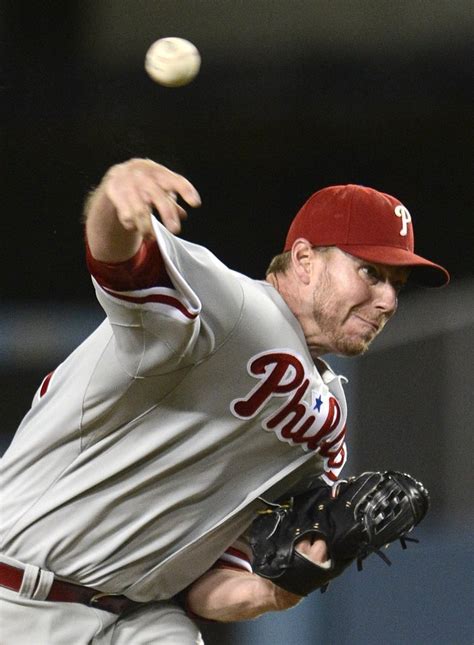 Halladay Muere Al Estrellar Su Avioneta