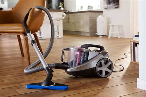 Le MEILLEUR Aspirateur Sans Sac Parquet 2024 Maisonae