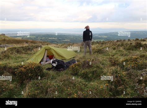 Snowdonia national park. Wales. UK Stock Photo - Alamy