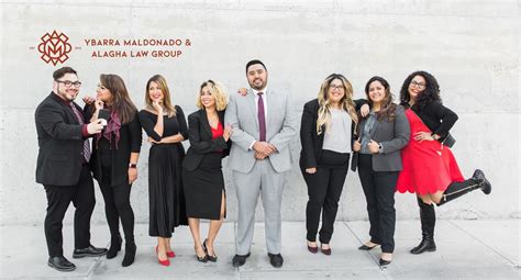 Ybarra Maldonado Law Group Awarded As One Of Fastest Growing Law Firms